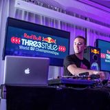 DJ FMC - WINNER - Norway - National Final