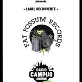 Label Découverte - Fat Possum