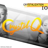 Crystalization #10 by CrystalQ
