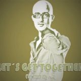 TI*MID dj set LET´S GET TOGETHER 05-2013 **