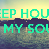 Just Fun Session Deep House 19-09-2015