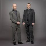 Erasure PRE CONCERT MIX