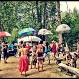 Astral Harvest 2014 - Mystic Beach
