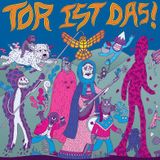 Tor Ist Das? Festival Todmorden
