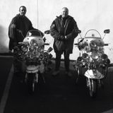 Mods & Rockers Show With Special Guests Parka's Bar Alan & Simon Acacia Radio Monday 9/6/2014