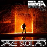 Dave Scotland - BMA Sessions 027