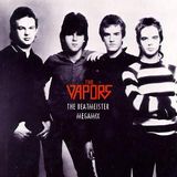 The Vapors - Turning JapaMix
