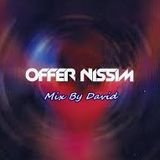 Offer Nissim Dance 01 Mix By David.mp3