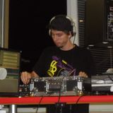 STUbass Live on radio Helax - Fatal Terror dnb show (DJ Raspber)