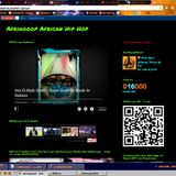 Afrihooop 24.11.2012 Radio Inthemix 54