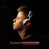 Ferry Corsten & Markus Schulz - Corsten's Countdown 417 2015-06-24