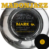 MADONJAZZ - Spiritual Jazz 2
