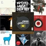 Ness Radio session #29