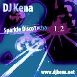 DJ Kena - DiscoTecha Vol. 1, Part 2