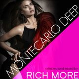RICH MORE: MonteCarlo Deep 21