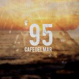 Jose Padilla - Cafe Del Mar - Mixtape 1995