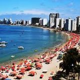 Global Radio Ibiza - Vanguard Radio Show by Danilo Perkelman Live (Salinas Beach Ecuador)