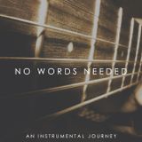 No Words Needed 01 w/ Amoa Mass, Shigeto, Floating Points, fLako, Mono:Massive and more