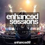 Enhanced Sessions 290 with Juventa