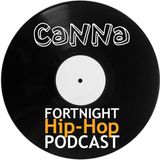 Kétheti 1 / Fortnight 1 HipHop podcast