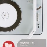 Playtime || 01
