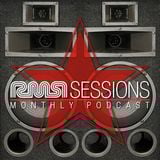 RMS073B - Angel Moraes - The Ready Mix Sessions