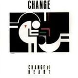 change-change of heart