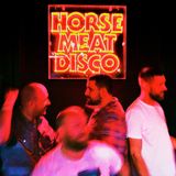 Horse Meat Disco (James Hillard) December 2011 mix