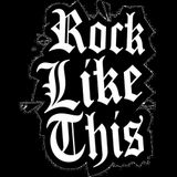 “Rock Like This” Radio - KISS FM - 29/11/2012 - Bass, Beats and Breaks w. Citizen.com -
