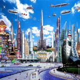 Future Sounds Mix