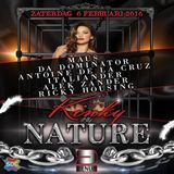 DJ Antoine De La Cruz's Kinky By Nature Mix