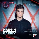 Martin Garrix - Live @ Ultra Music Festival 2016 (Free Download)