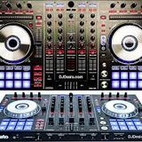 April Mix with help from Jack Kavanagh 5years old