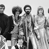 5: Tropicalia From Brazil