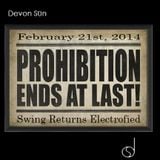 Prohibition Ends at Last!