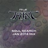 DJ TRiST 'Soul Search'