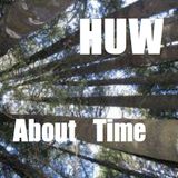 HUW - About Time. Jazz and Soul Mashup.