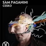 Sam Paganini - Live @ Rex Club (Paris) - 24.02.2016