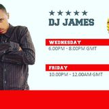 DJ JAMES REBROADCAST RADIO SHOW RTMRADIO.NET MARCH,4.2016 VOL3.