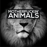DJ DEANO V - ANIMALS ** MONDAY NIGHT DANCE PARTY MASHUP