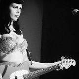 Mondo Tepesco with Sheena Revolta on Culture Lab Radio (23.05.11)