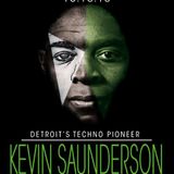 Kevin Saunderson @ Casanostra 2010