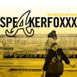 FOOLCAST 049 - Speakerfoxxx