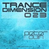 Peter Duin - Trance Dimension 023