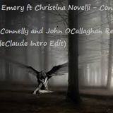 Gareth Emery ft Christina Novelli - Concrete Angel (Craig Connelly and John OCallaghan Remix) (Miche