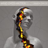 MIND OVER MATTER - mixed by Gabi 2B