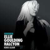 Ellie Goulding - Halcyon Remix Album for Nike