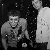 Marius Ivanoff & Mindaugelis - Sobieski Uogos On-Air @ ZipFM, 2008-02-15