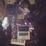 Tehkla (Live) - Somewhere in Cologne