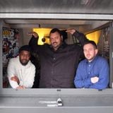 Nonsense w/ Egyptian Lover & Dan Jagger - 29th March 2015